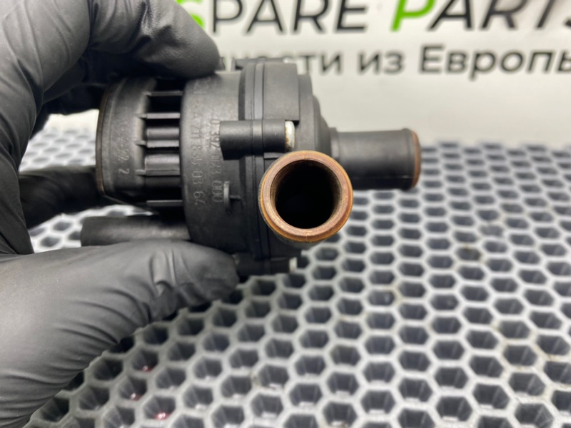 Насос антифриза, 4600 рублей, Калининград