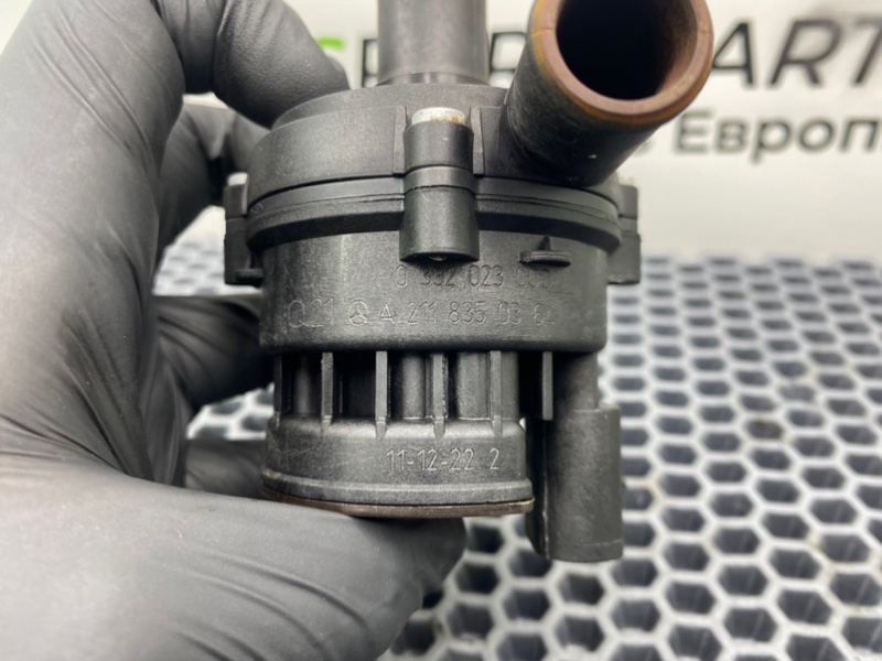 Насос антифриза, 4600 рублей, Калининград