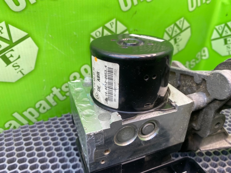 Блок ABS, 17900 рублей, Калининград