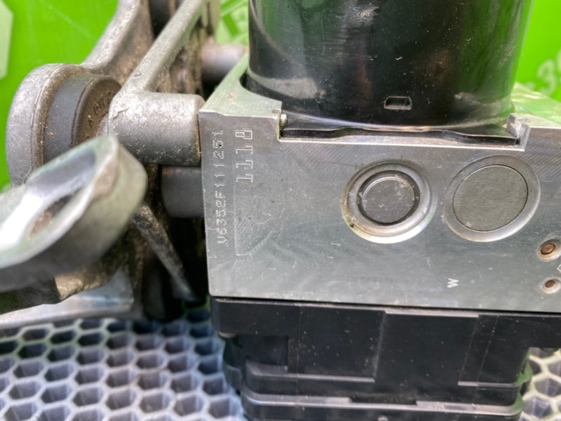 Блок ABS, 17900 рублей, Калининград