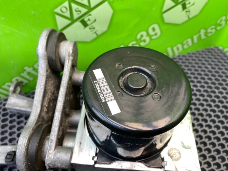 Блок ABS, 17900 рублей, Калининград