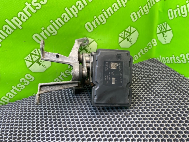 Блок ABS, 17900 рублей, Калининград