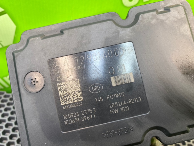 Блок ABS, 17900 рублей, Калининград