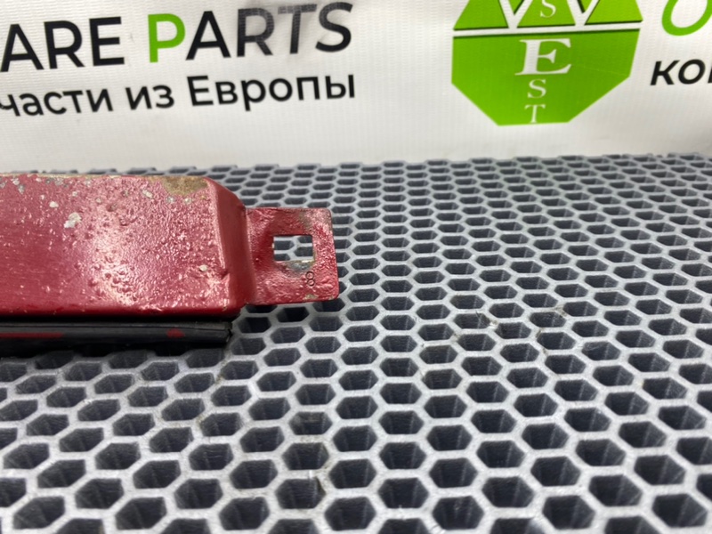 Ресничка, 1000 рублей, Калининград