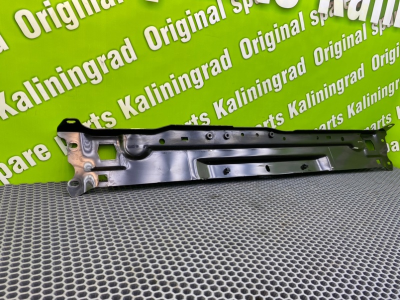 Накладка, 2000 рублей, Калининград