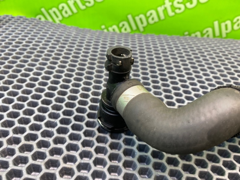 Патрубок системы охлаждения, 2000 рублей, Калининград