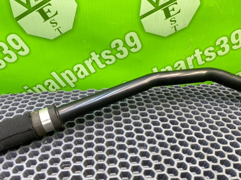 Патрубок системы охлаждения, 2000 рублей, Калининград