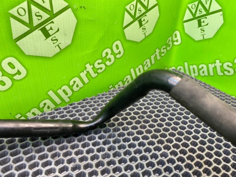 Патрубок системы охлаждения, 2000 рублей, Калининград