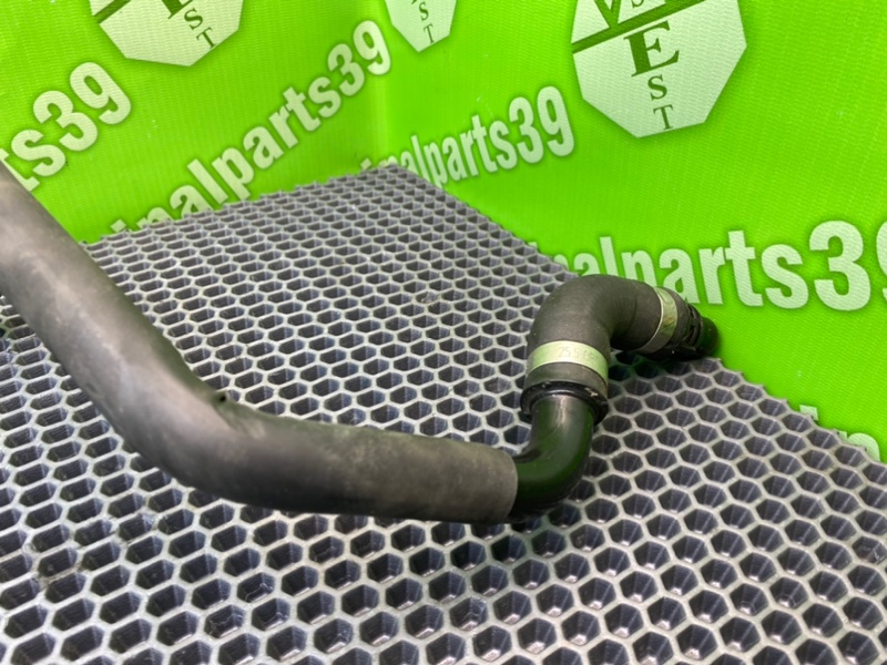 Патрубок системы охлаждения, 2000 рублей, Калининград