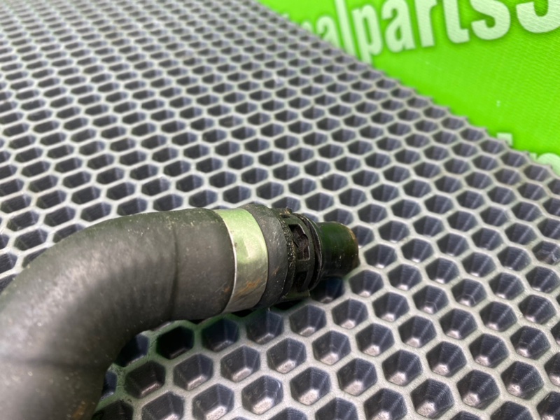 Патрубок системы охлаждения, 2000 рублей, Калининград