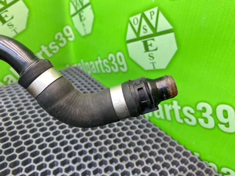 Патрубок системы охлаждения, 2000 рублей, Калининград