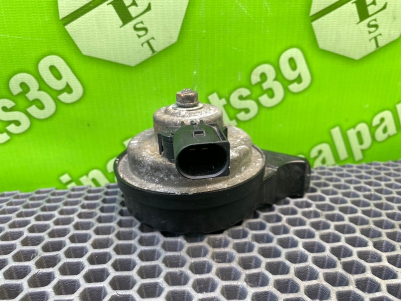 Звуковой сигнал, 1300 рублей, Калининград