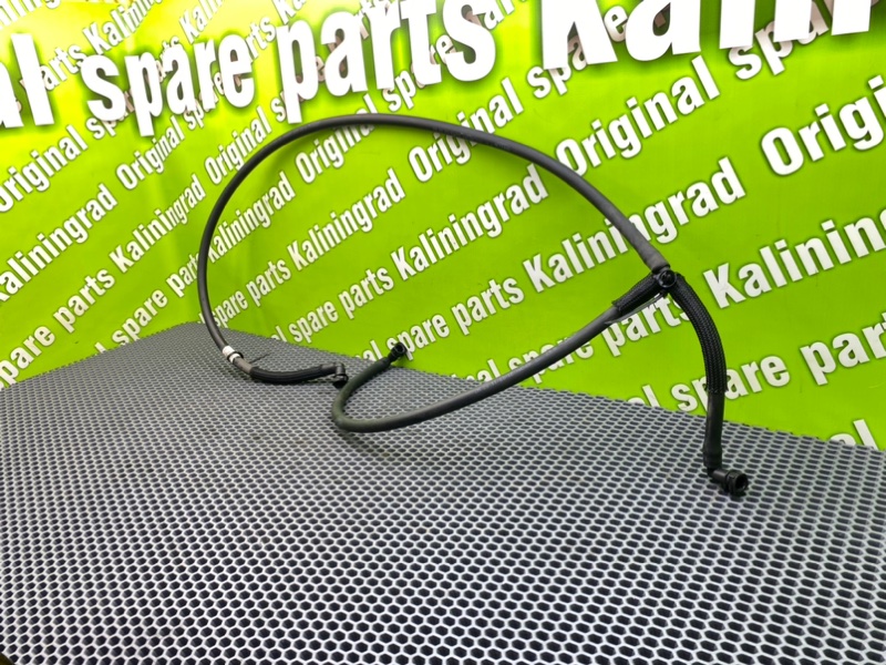 Трубка омывателя фар, 3200 рублей, Калининград