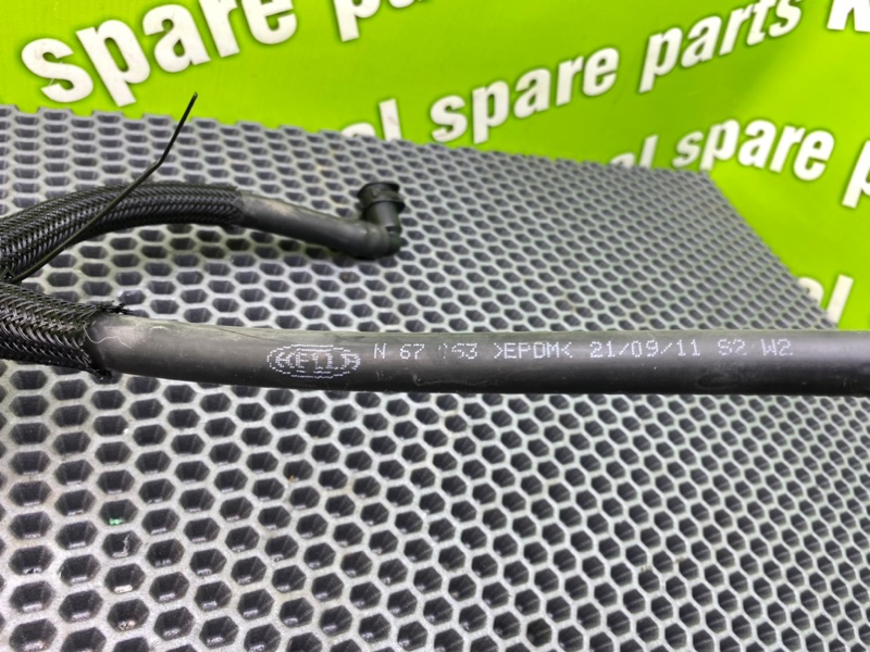 Трубка омывателя фар, 3200 рублей, Калининград