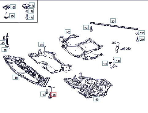 Кронштейн бампера, 1900 рублей, Калининград