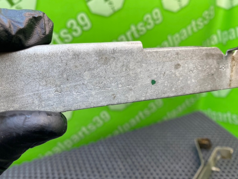 Кронштейн бампера, 1900 рублей, Калининград