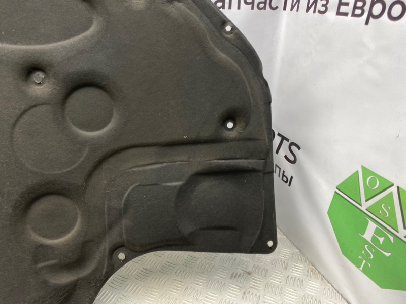 Обшивка капота, 2300 рублей, Калининград