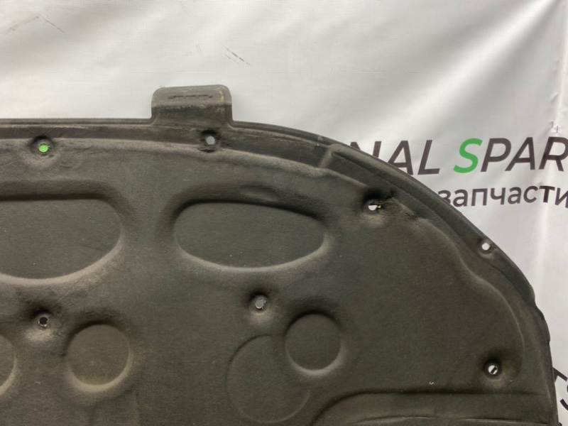 Обшивка капота, 2300 рублей, Калининград