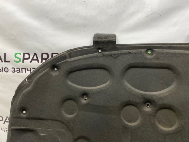 Обшивка капота, 2300 рублей, Калининград