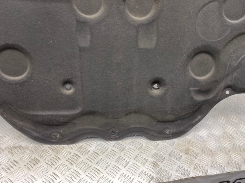 Обшивка капота, 2300 рублей, Калининград