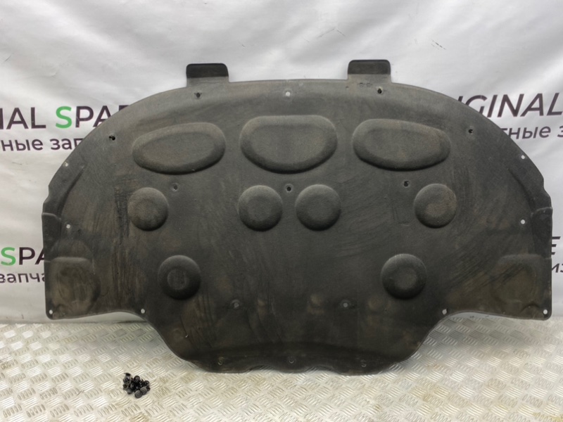 Обшивка капота, 2300 рублей, Калининград