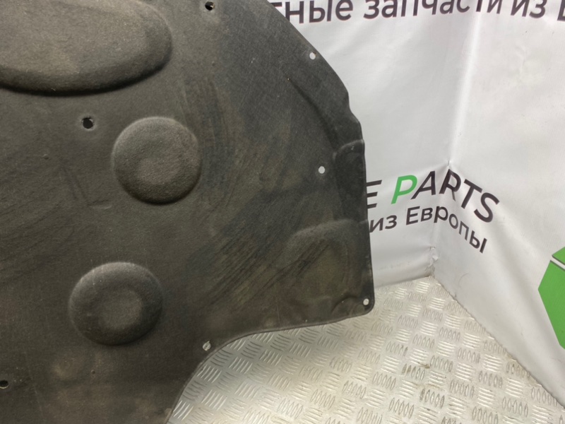 Обшивка капота, 2300 рублей, Калининград