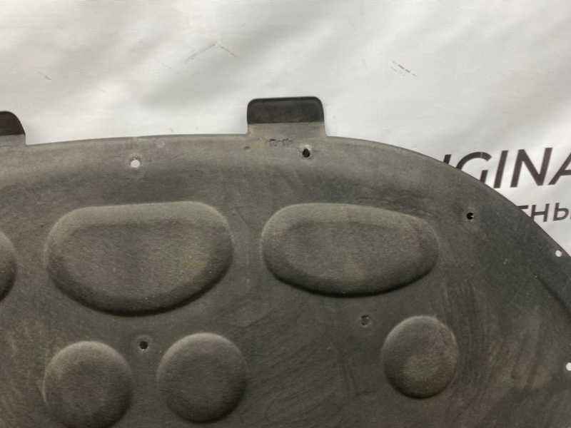 Обшивка капота, 2300 рублей, Калининград