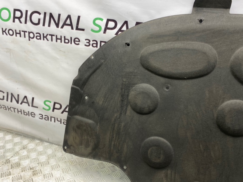 Обшивка капота, 2300 рублей, Калининград