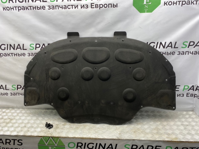 Обшивка капота, 2300 рублей, Калининград