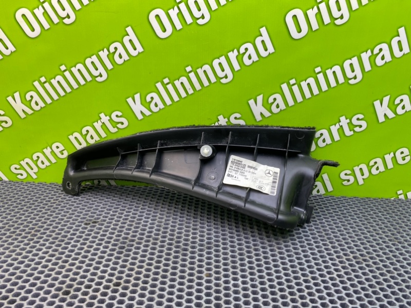 Накладка стойки, 1100 рублей, Калининград