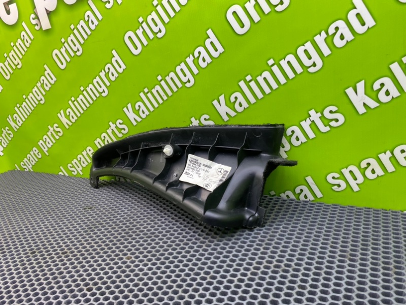 Накладка стойки, 1100 рублей, Калининград