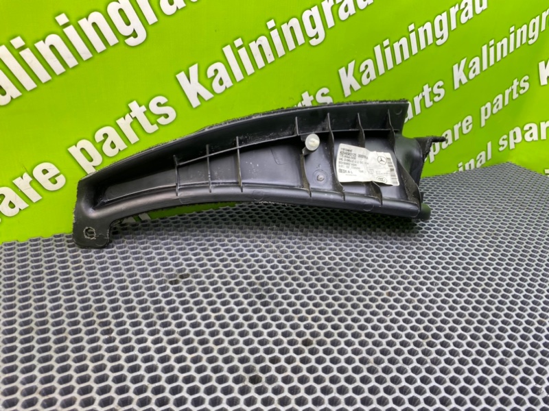 Накладка стойки, 1100 рублей, Калининград