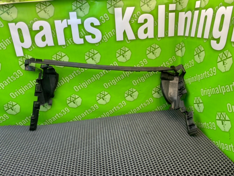 Дефлектор радиатора, 2300 рублей, Калининград