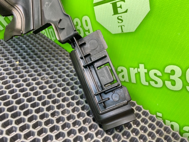 Дефлектор радиатора, 2300 рублей, Калининград