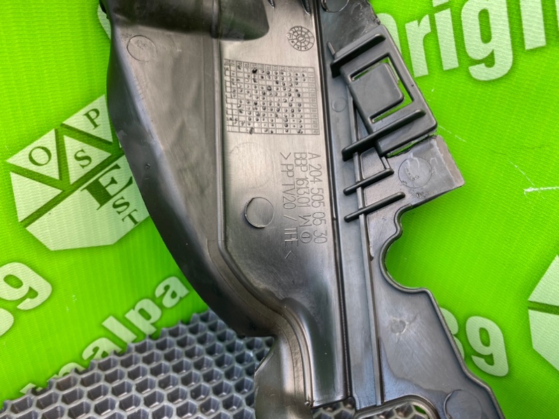 Дефлектор радиатора, 2300 рублей, Калининград