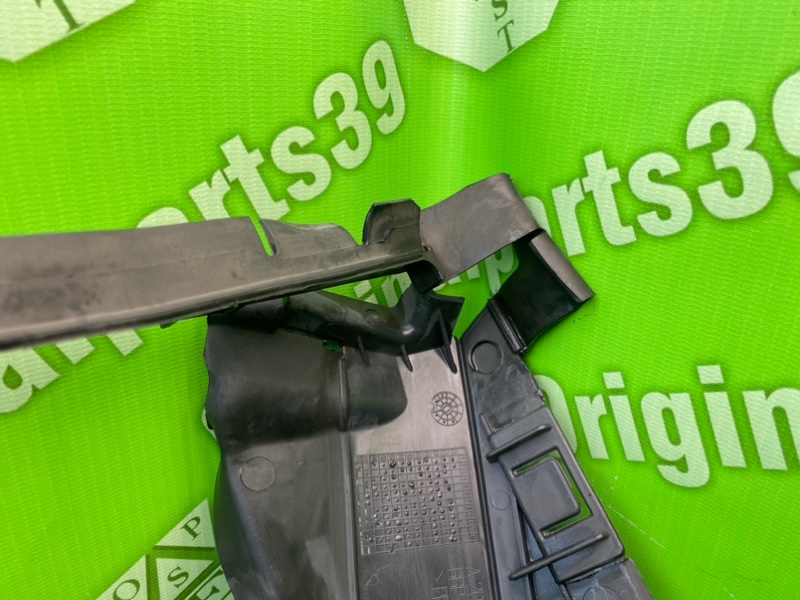 Дефлектор радиатора, 2300 рублей, Калининград