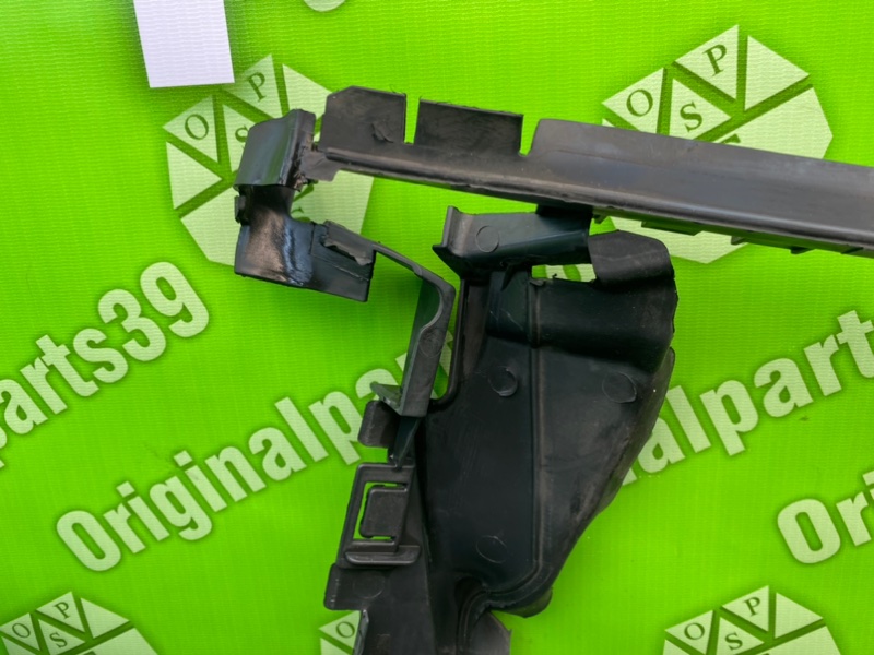 Дефлектор радиатора, 2300 рублей, Калининград