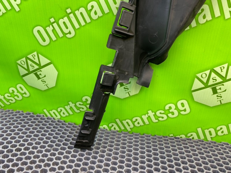 Дефлектор радиатора, 2300 рублей, Калининград