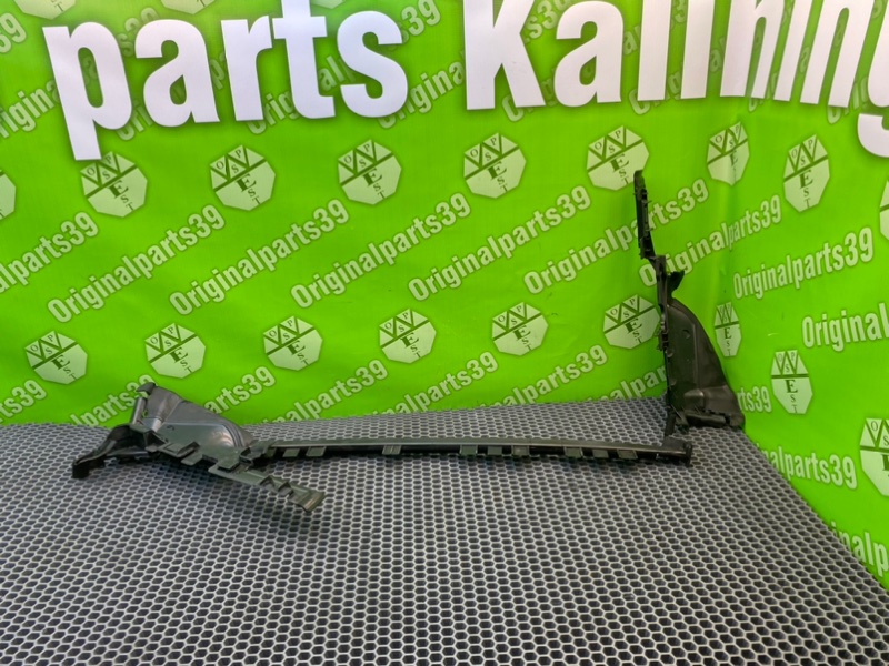 Дефлектор радиатора, 2300 рублей, Калининград