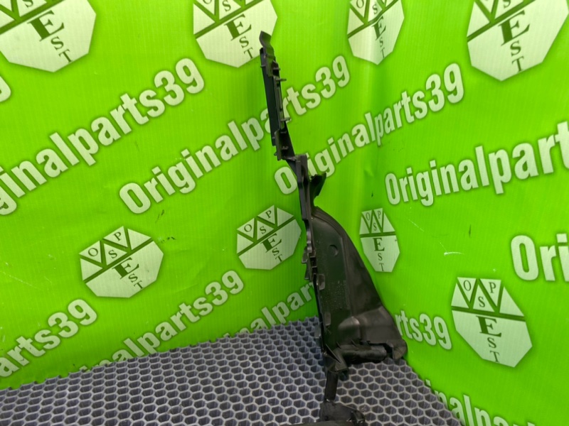 Дефлектор радиатора, 2300 рублей, Калининград