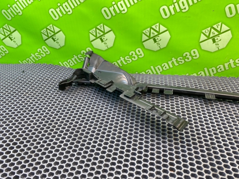 Дефлектор радиатора, 2300 рублей, Калининград