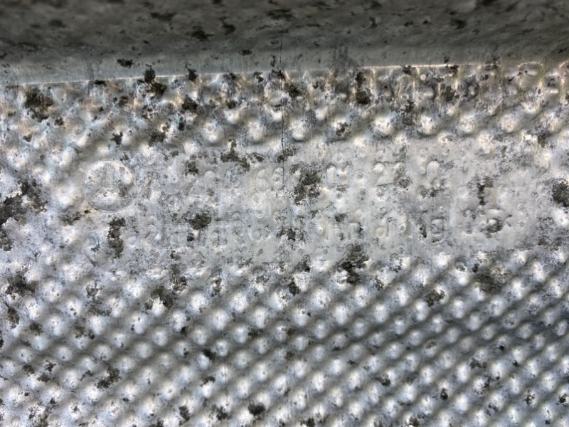 Термоэкран, 1000 рублей, Калининград