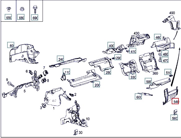 Термоэкран, 1000 рублей, Калининград