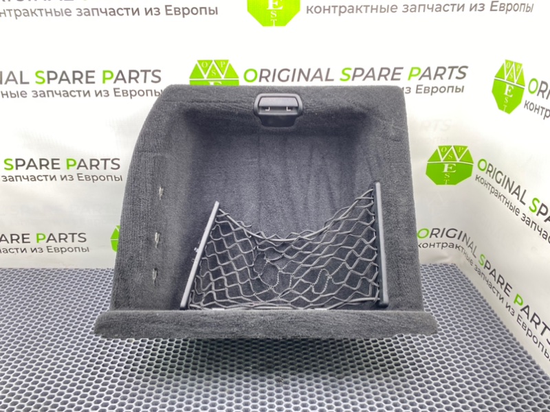 Обшивка багажника, 1500 рублей, Калининград