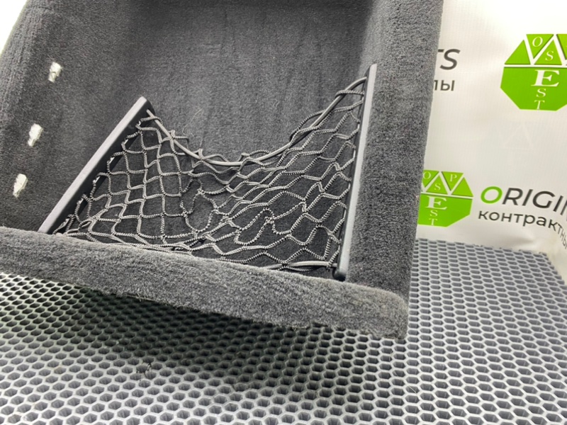 Обшивка багажника, 1500 рублей, Калининград