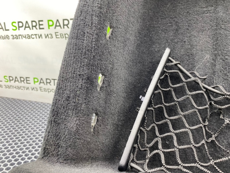 Обшивка багажника, 1500 рублей, Калининград