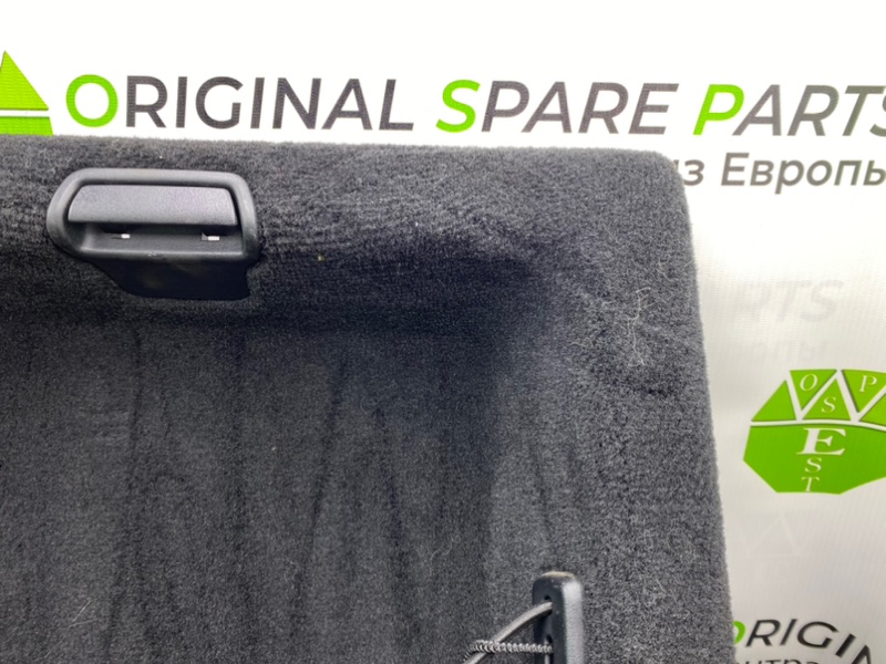 Обшивка багажника, 1500 рублей, Калининград