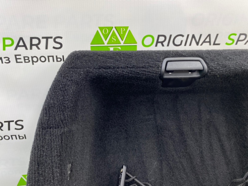 Обшивка багажника, 1500 рублей, Калининград