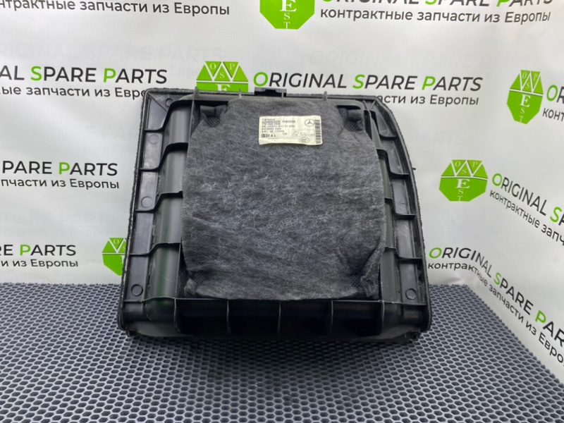 Обшивка багажника, 1500 рублей, Калининград