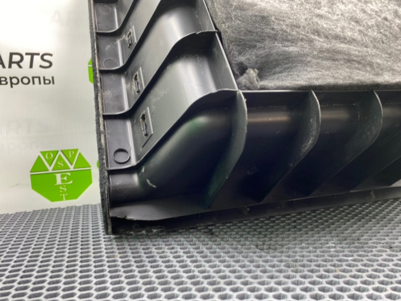 Обшивка багажника, 1500 рублей, Калининград